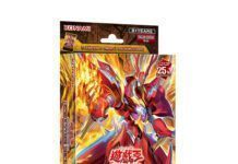 Yu-Gi-Oh! OCG STRUCTURE DECK SALAMANGREAT SANCTUM Versi Bahasa Inggris Resmi Dijual Di Indonesia! Yu-Gi-Oh! OCG STRUCTURE DECK SALAMANGREAT SANCTUM