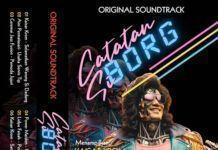 Pendekar Cyborg Siap Kembali? Mari Dengarkan Album Catatan Si Borg! Catatan Si Borg