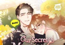 Our Secret Marriage: Kisah Webtoon Populer yang Mengadaptasi Nuansa Romantis Korea ke Indonesia Webtoon