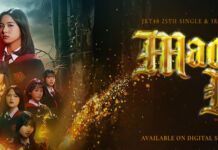 Ini Dia Single Original Terbaru JKT48, Magic Hour! magic hour