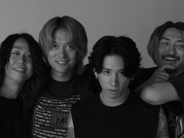 ONE OK ROCK ONE OK ROCK 2024 PREMONITION WORLD TOUR