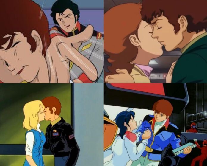 Toru Furuya Toru Furuya main serong