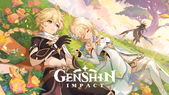 Genshin Impact Genshin Impact 4.7