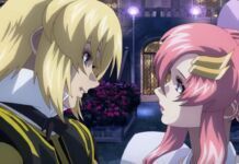 Ulasan Mobile Suit Gundam Seed Freedom: Memaknai kata “Unconditional Love” gundam seed