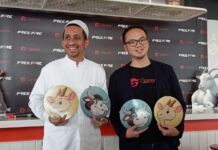 Free Fire & Habib Ja’far Hadirkan Event Keislaman Terbaru Lewat Booyah Berqurban!