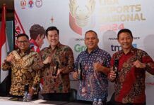 Liga Esports Nasional 2024 Dimulai, Raihlah Total Prizepool Sebesar 3,2 Miliar Rupiah!
