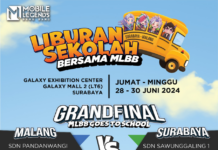 Event Liburan Sekolah Bersama MLBB, Hadirkan Turnamen Antar SD Pertama Di Indonesia! liburan sekolah