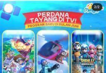 Digimon Adventure Versi Baru Akan Tayang di Mentari TV digimon adventure