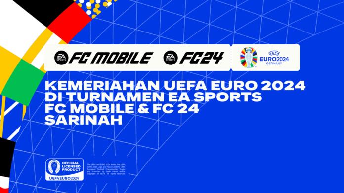 EA SPORTS FC Mobile EURO 2024