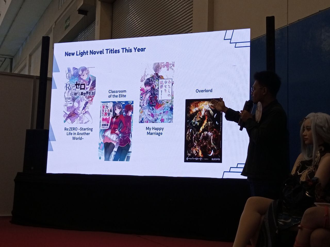 Phoenix Gramedia Inacon