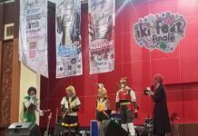 Serunya Event IKI FEST FINALE yang Sukses Diselenggarakan Selama 2 Hari IKI FEST FINALE NO ESCAPE