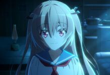 Summer 2024 Anime: ATRI -My Dear Moments- atri -my dear moments-