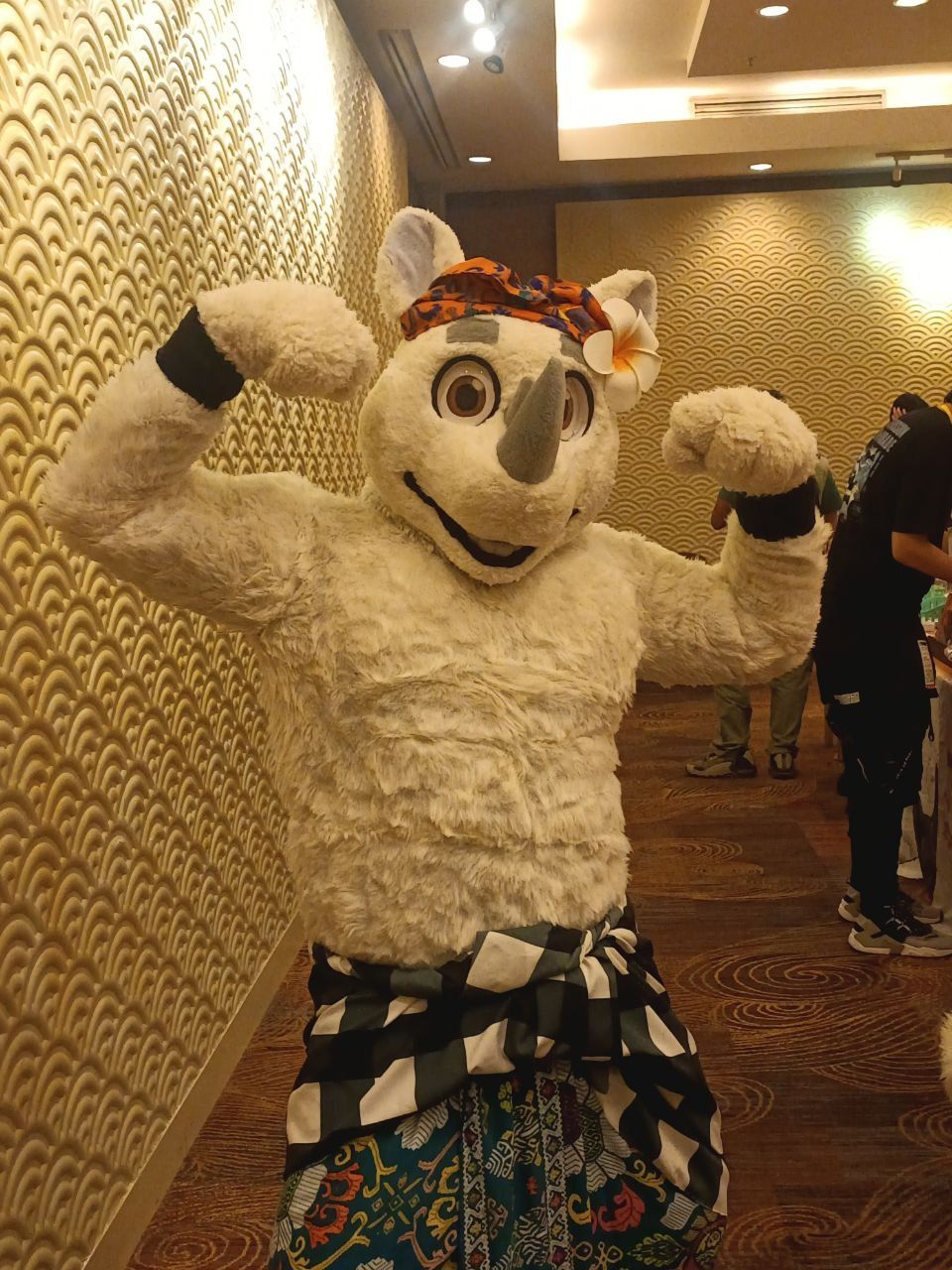 cafa creators anthro fest 2024