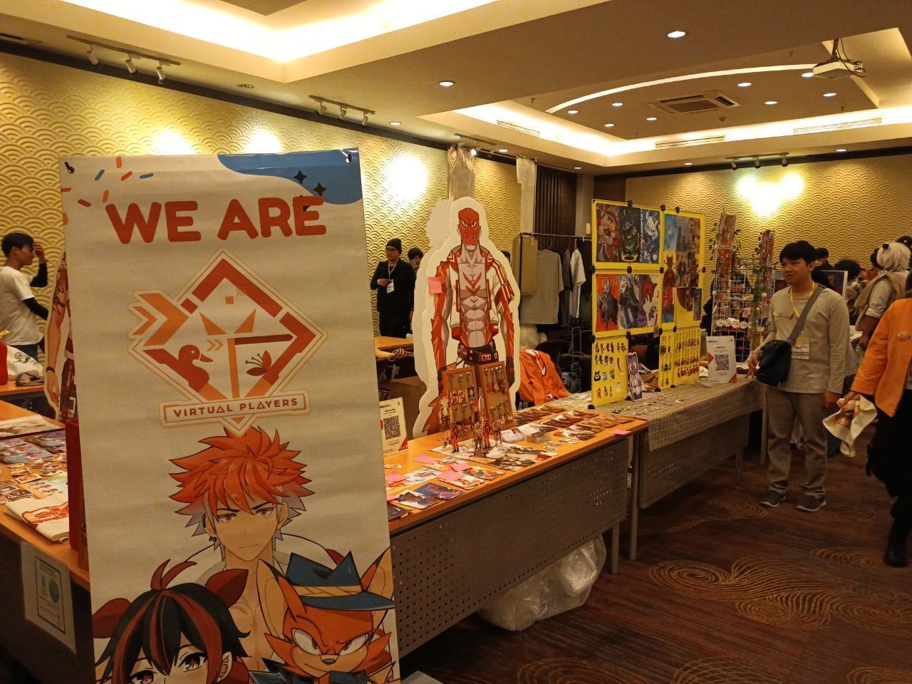 cafa-anthro-2024-4 cafa creators anthro fair 2024