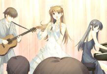 Ulasan Novel Visual White Album 2: Romansa Adalah Hal yang Rumit White Album
