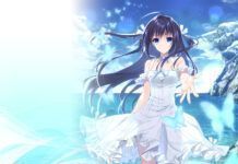 Sambutlah Karya Terbaru dari Navel, Harukanaru Nirai Kanai! Navel