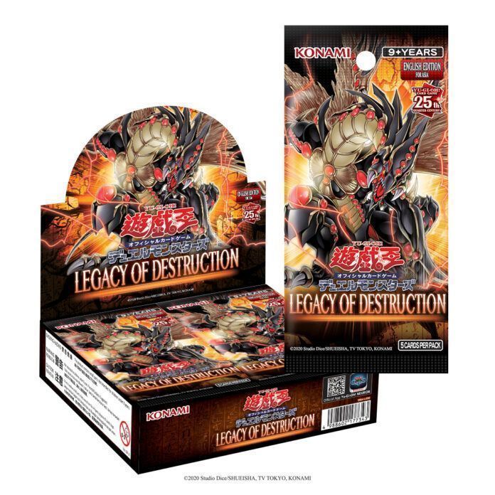 yu-gi-oh kartu yu-gi-oh terbaru