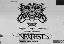 Wow! BABYMETAL Mau Manggung di Ancol Bulan Agustus 2024! NEXFEST