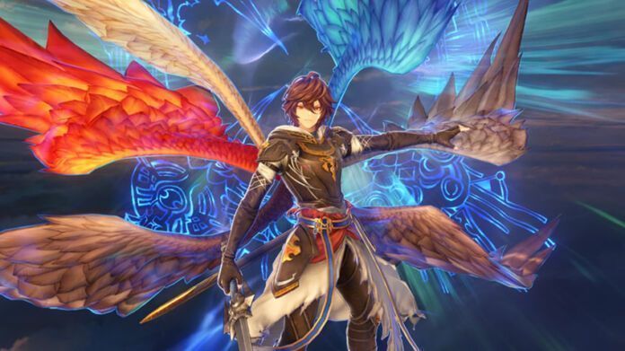 Granblue Fantasy: Relink Granblue Fantasy: Relink Ver. 1.3.1