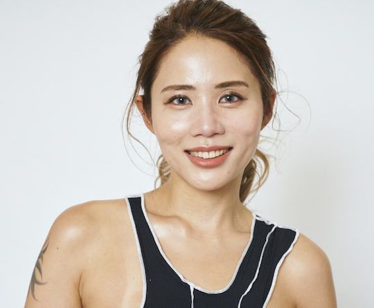 Suzumi Suzuki Menikah Suzumi Suzuki Menikah