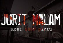 Sambut Game Jurit Malam: Kost 1000 Pintu yang Begitu Mencekam Jurit Malam: Kost 1000 Pintu