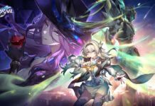Honkai: Star Rail Versi 2.3 akan Dirilis pada 19 Juni 2024 Honkai: Star Rail 2.3