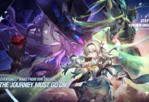 Bab Fantasi Luar Angkasa Honkai: Star Rail Bersinar di Summer Game Fest 2024 Summer Game Fest 2024