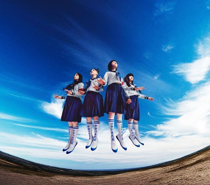 ATARASHII GAKKO AG! CALLING