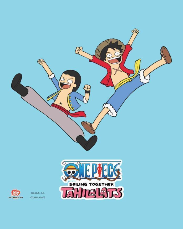 Tahilalats One Piece