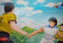 Akhirnya Captain Tsubasa: Junior Youth Arc Beneran Tayang di RCTI! kapten tsubasa