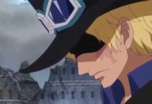 Toru Furuya Hengkang dari One Piece dan Detective Conan Toru Furuya main gila Detective Conan