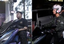 Si Agak Laen @bangfauziii Kalah Match Dari R7, Eh Malah Boncengin Kunti!