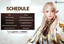 ArcheAge War Segera Hadir Akhir Juni 2024 Mendatang!