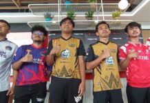 FFWS ID 2024 Fall: Saatnya Tim Komunitas Unjuk Gigi Atau Waktunya Bigetron! FFWS ID 2024 Fall