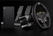MOZA Racing Meluncurkan MOZA R3 Setir dan Pedal Yang Didesain Untuk Xbox!