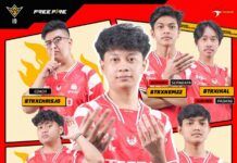 FFWS ID 2024 Fall: Fase Grup Usai, Bigetron Delta Mendominasi! ffws id 2024 fall bigetron delta