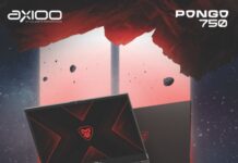 Tingkatkan Pengalaman Gaming Dengan Laptop Performa Tangguh Pongo 750
