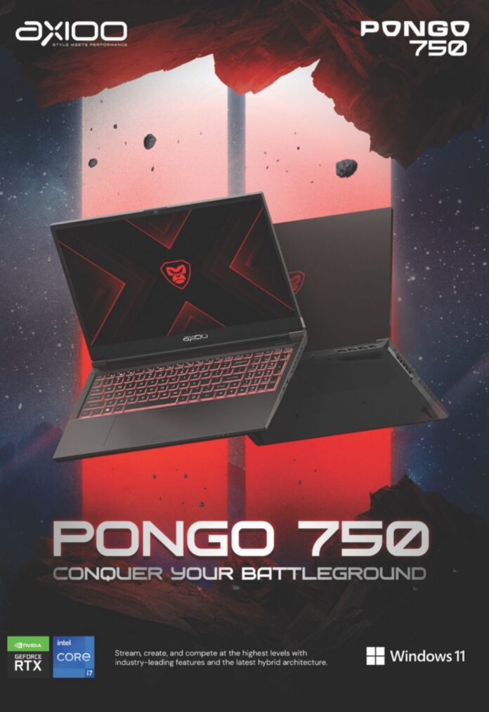 Pongo750_product