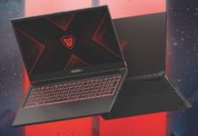 Tingkatkan Pengalaman Gaming Dengan Laptop Performa Tangguh Pongo 750