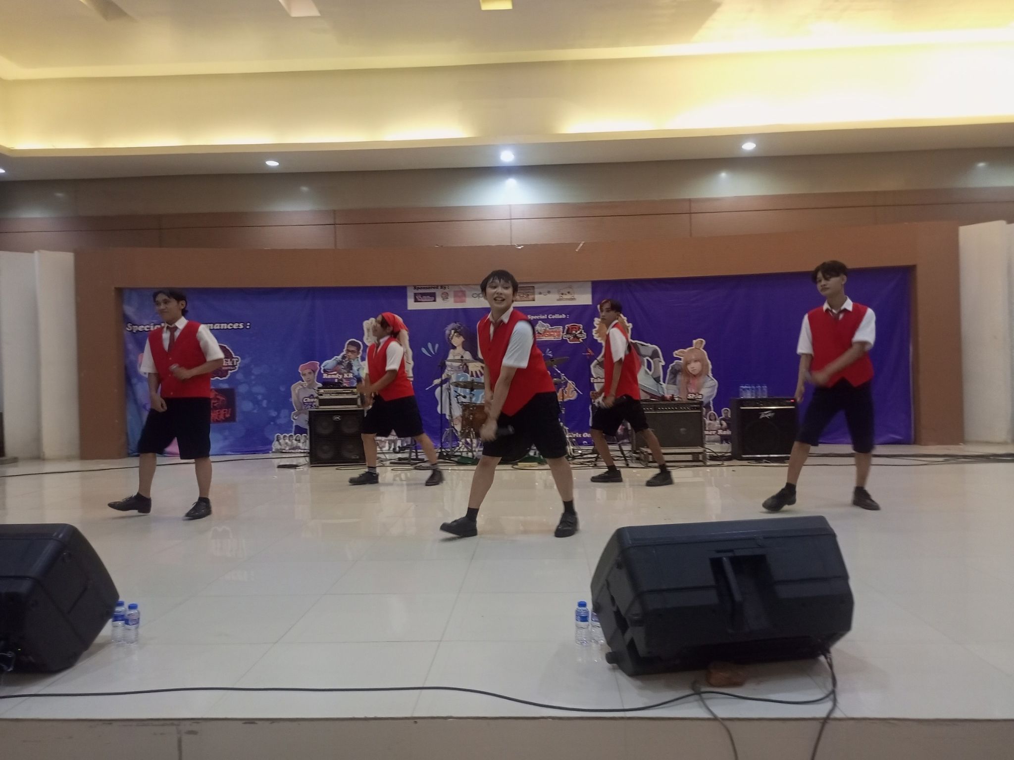 JMK48 Nganjuk Fun Cosfest 2024