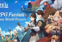 Game Open-World RPG, AFK Journey Siap Hadir Di Indonesia Pada Kuartal Ketiga 2024!
