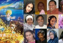 The Imaginary Hadir Dengan Dubbing Indonesia di Netflix Yaneura no Rudger