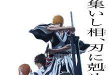 Catat! Ini Jadwal Rilis Bleach Thousand-Year Blood War Part 3 – The Conflict! Bleach Thousand Year Blood War