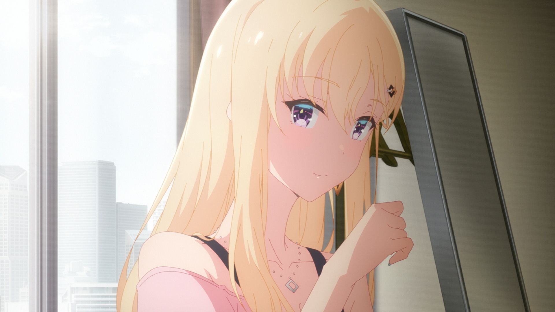 Days with My Stepsister