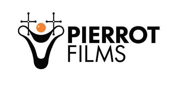 Pierrot Films Studio Pierrot