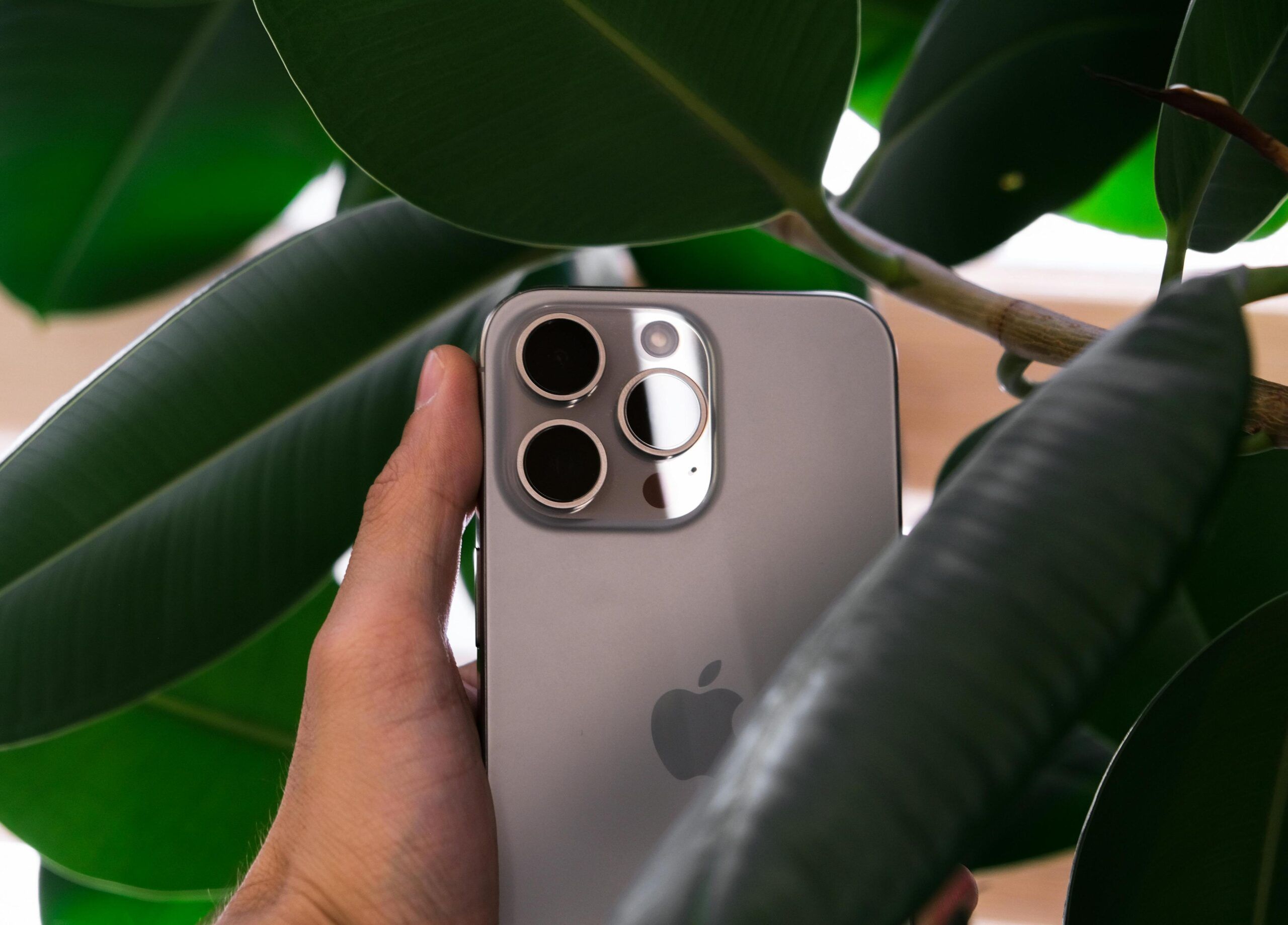 iPhone 15 Max Apple
