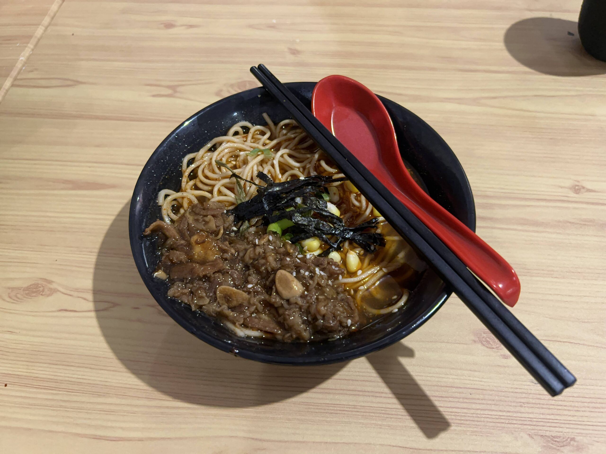 ramen kakek jepang depok
