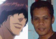 Jeffry Sani Kembali Menjadi Seiyu Sado di Bleach jeffry sani