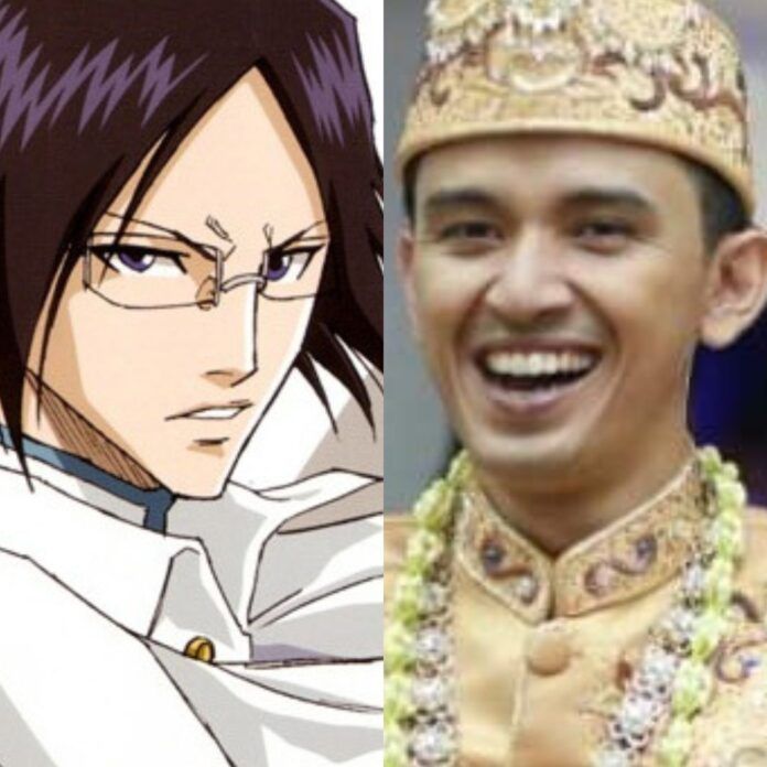 bleach kamal nasuti
