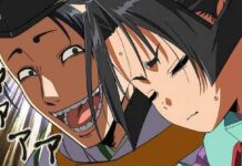 Summer 2024 Anime: The Elusive Samurai Nigewaka